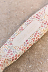 Roller Offwhite - Sunny Flowers