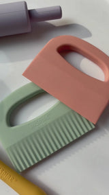 Sensory Dough Tool Set