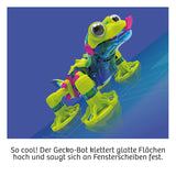 Gecko Bot