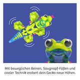Gecko Bot