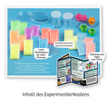 Fun Science Nachtleuchtende Flummi- Power