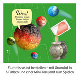 Fußball-Flummis