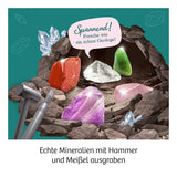 Mineralien