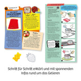 Fun Science Fruchtgummi-Labor