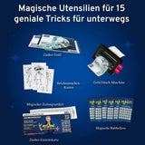 Magic to go