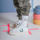Socken Easy Teasy 31-34