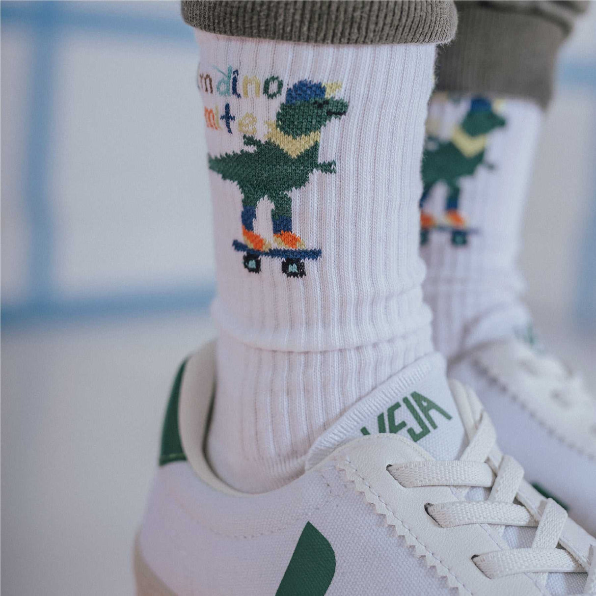 Socken I`m Dinomite 27-30