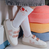 Socken Unicorn born free 23-26