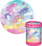 Mini-Puzzles Prinzessin Lillifee (40 Teile)