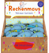 Rechenmaus-Bunte Geschenke