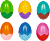Eier-Wachsmaler