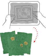 Papierschöpfen - Nature Zoom