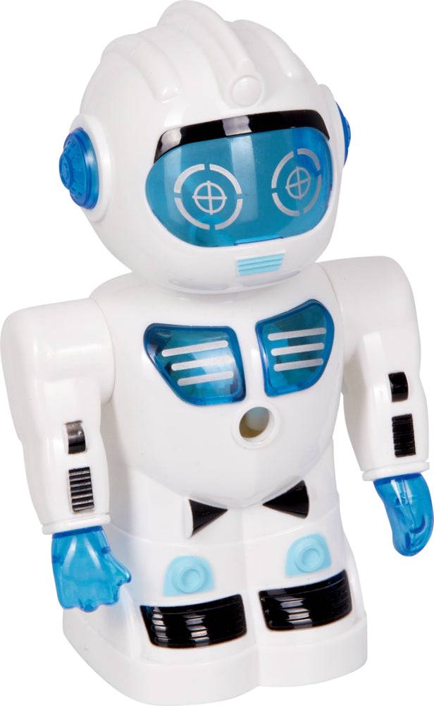 Roboter Anspitzer - Wild+Cool