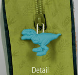 Dino-Nackenkissen