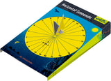 Horizontal-Sonnenuhr - Nature Zoom