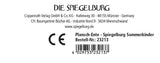 Plansch-Ente - Spiegelburg S

ommerkinder