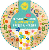 Blumenpresse - Spiegelburg Sommerkind