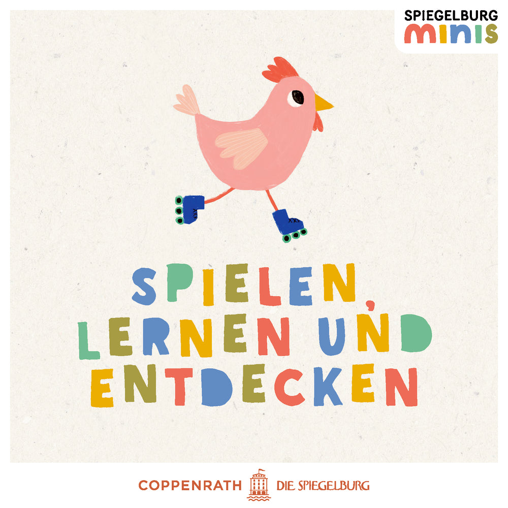 Holz-Schraubklötze - Minis (1 Stück)