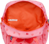 Rucksack Kirsche