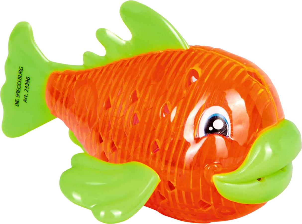 Leuchtende Wassertiere  (1 Stück)