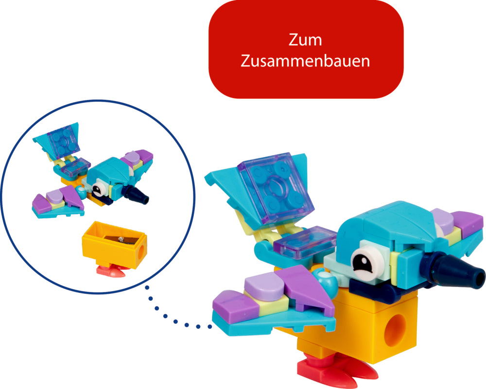 Tierische Anspitzer (1 Stück)