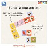 Mein erstes Domino