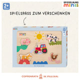 Mein erstes Domino