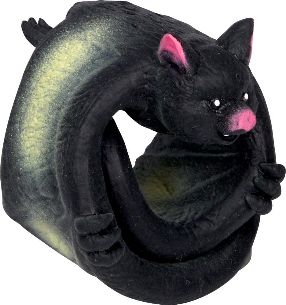 Fledermaus-Schnapparmband