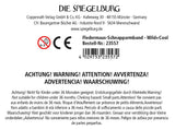Fledermaus-Schnapparmband