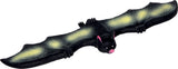 Fledermaus-Schnapparmband