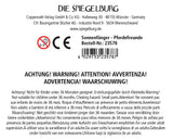 Sonnenfänger - Pferdefreunde