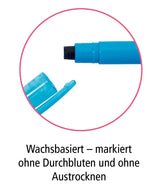 Soft-Textmarker - Pferdefreunde