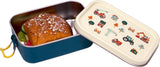 Lunchbox Fahrzeuge
