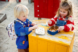 Lunchbox Fahrzeuge