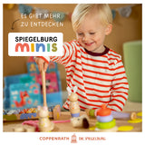 Brummkreisel - Spiegelburg minis