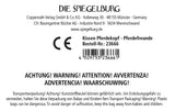 Kissen Pferdekopf - Pferdefreunde