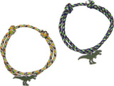 Freundschafts-Armbänder - T-Rex World
