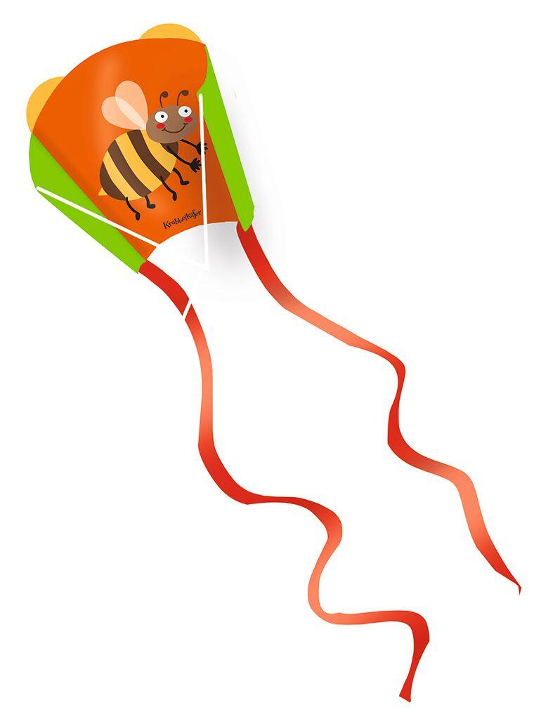 Krabbelkäfer Taschendrachen (1 Stück)