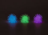 Nachtleuchtende Sticky Snowflakes (3er Set)