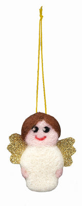 Glücksbringer Winterzauber (1Stück)