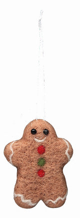 Glücksbringer Winterzauber (1Stück)