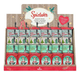 Spieluhr Wintertraum