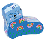 Zauber-Stoppersocken