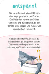 50 Gefühle - kinderleicht erklärt