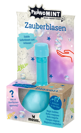 PhänoMINT Zauberblasen