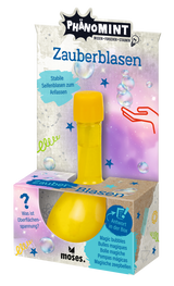 PhänoMINT Zauberblasen