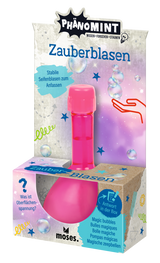 PhänoMINT Zauberblasen