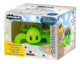 PhänoMINT Solar Schildkröte