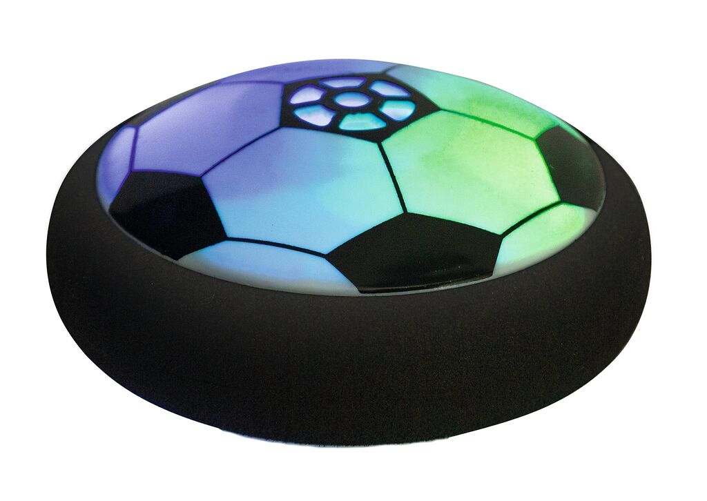 Fußball Bodengleiter