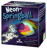 Neon Springball (1 Stück)